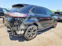 2016 Ford EDGE фото