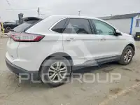 2016 Ford EDGE фото