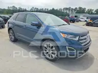 2016 Ford EDGE photo