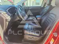 2016 Ford EDGE photo