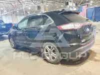2016 Ford EDGE фото