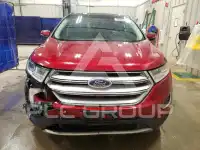 2016 Ford EDGE фото