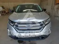 2016 Ford EDGE фото