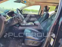 2016 Ford EDGE фото