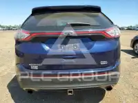 2016 Ford EDGE фото