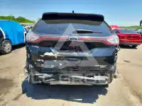 2016 Ford EDGE фото