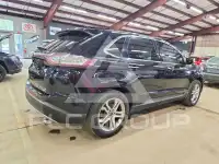 2016 Ford EDGE photo