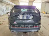 2016 Ford EDGE фото
