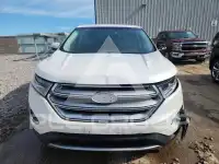 2016 Ford EDGE photo