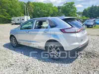 2016 Ford EDGE фото