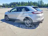 2016 Ford EDGE photo