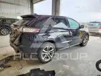 2016 Ford EDGE photo