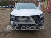 2016 Ford EDGE фото