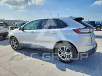 2016 Ford EDGE photo
