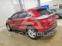 2016 Ford EDGE фото