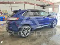 2016 Ford EDGE photo