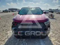 2016 Ford EDGE фото
