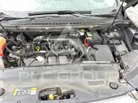 2016 Ford EDGE фото