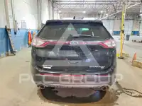 2016 Ford EDGE фото