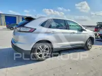 2016 Ford EDGE photo