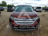 2016 Ford EDGE фото