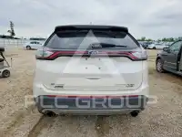 2016 Ford EDGE фото