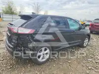 2016 Ford EDGE фото