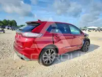 2016 Ford EDGE фото