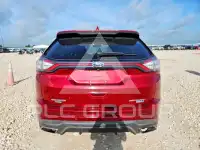 2016 Ford EDGE фото