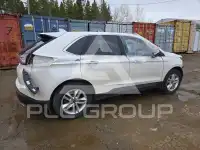 2016 Ford EDGE фото