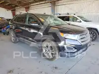 2016 Ford EDGE photo