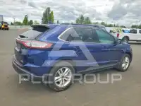 2016 Ford EDGE photo