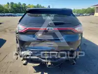 2016 Ford EDGE фото
