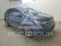 2016 Ford EDGE photo