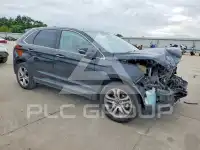 2016 Ford EDGE фото