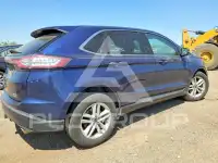 2016 Ford EDGE фото