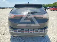 2016 Ford EDGE фото