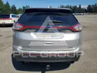 2016 Ford EDGE photo