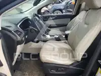 2016 Ford EDGE photo
