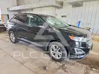 2016 Ford EDGE фото