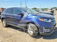 2016 Ford EDGE фото