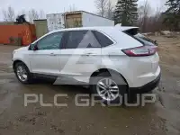 2016 Ford EDGE фото