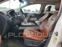 2016 Ford EDGE фото