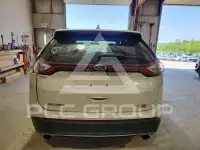 2016 Ford EDGE фото