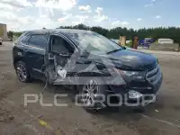 2016 Ford EDGE photo