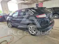 2016 Ford EDGE фото