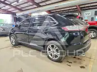 2016 Ford EDGE photo