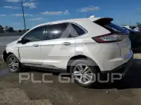 2016 Ford EDGE фото