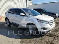 2016 Ford EDGE фото