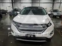 2016 Ford EDGE photo